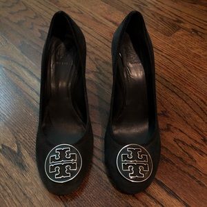 Tory Burch Wedges: Size 8.5